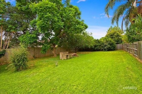 Property photo of 51 Earl Street Hunters Hill NSW 2110