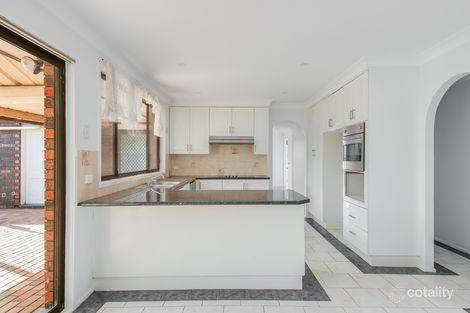 Property photo of 40 Sopwith Avenue Raby NSW 2566