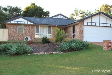 Property photo of 6 Yarraglen Place Parkwood QLD 4214