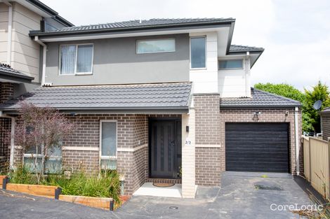 Property photo of 2/3 Bronco Court Meadow Heights VIC 3048
