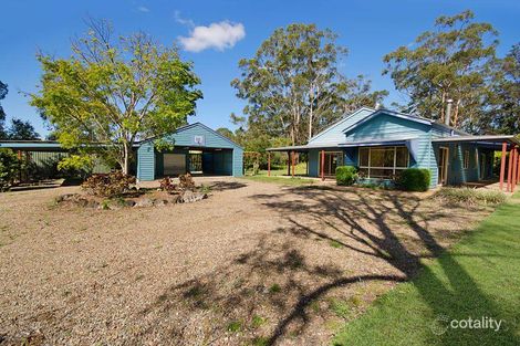 16 Green Gate Rd, Cooroibah, QLD 4565