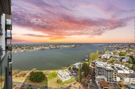 Property photo of 2203/3 Kintail Road Applecross WA 6153