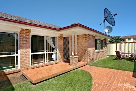 3/25 Sunny Pl, St Johns Park, NSW 2176