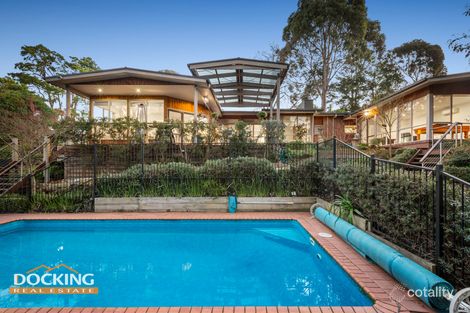 Property photo of 44 Pine Ridge Donvale VIC 3111