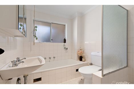 Property photo of 5/5 Dent Street Merewether NSW 2291