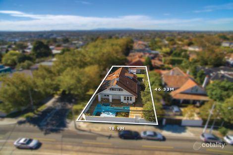 Property photo of 312 Glenferrie Road Malvern VIC 3144