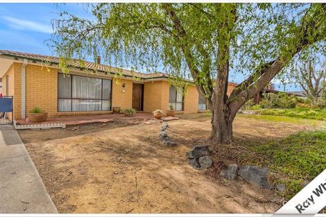 Property photo of 39 Barangaroo Street Chisholm ACT 2905