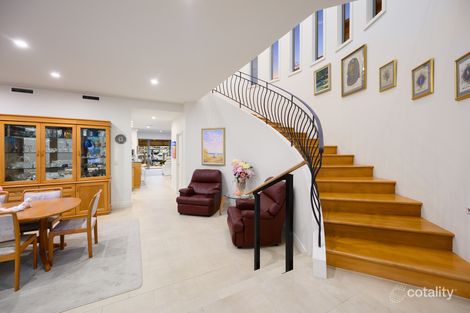 Property photo of 1501 Rosebank Way West Hope Island QLD 4212