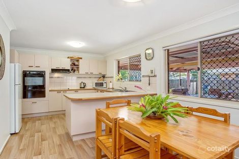 Property photo of 27 Harrier Drive Burleigh Waters QLD 4220