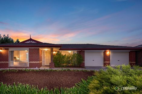Property photo of 31 Pimelea Way Hillside VIC 3037