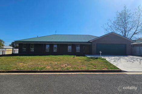 14 Berkley St, Forbes, NSW 2871