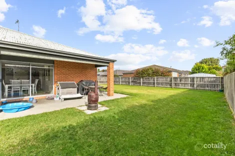 Property photo of 13 Westminster Street Traralgon VIC 3844