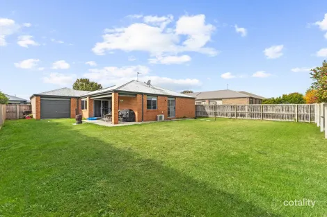 Property photo of 13 Westminster Street Traralgon VIC 3844