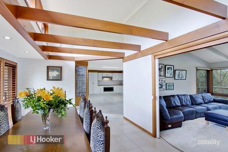 Property photo of 5 Blaxland Place Glenhaven NSW 2156