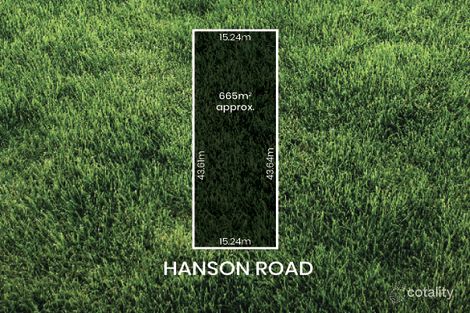 21 Hanson Rd, Woodville North, SA 5012