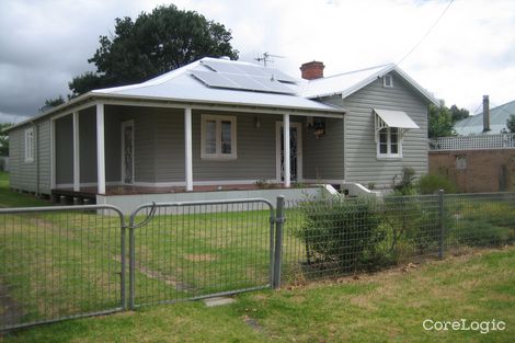 Property photo of 102 Dalgarno Street Coonabarabran NSW 2357