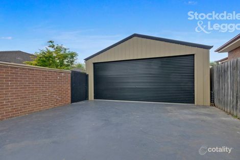 Property photo of 4 Mackillop Court Traralgon VIC 3844