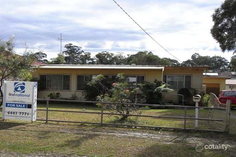 41 Flamingo Ave, Sanctuary Point, NSW 2540