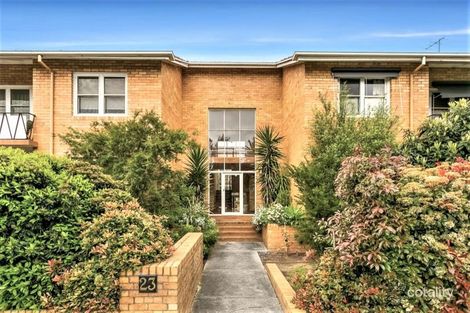 7/23 Power St, Hawthorn, VIC 3122