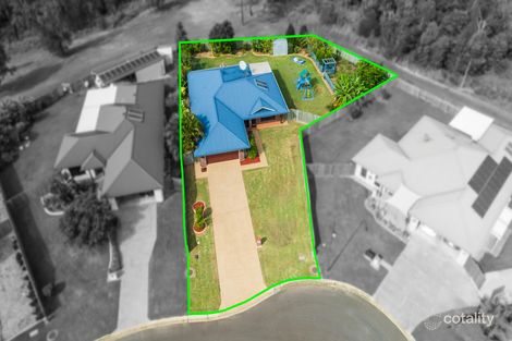 Property photo of 9 McShea Court Avoca QLD 4670