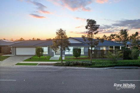 29 Forest Rd, Greenbank, QLD 4124