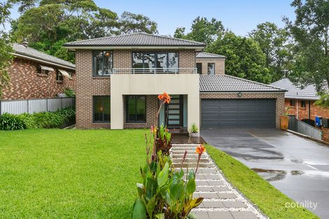 Property photo of 50 Oliver Street Heathcote NSW 2233