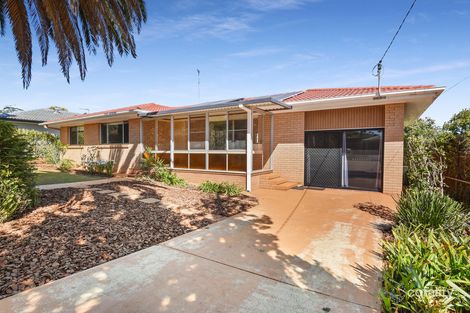 12 Hartman St, Rangeville, QLD 4350