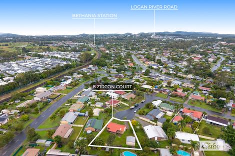 Property photo of 8 Zircon Court Bethania QLD 4205