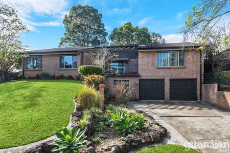 Property photo of 11 Dale Place North Rocks NSW 2151