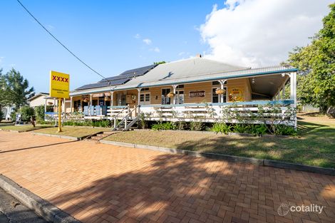 60 Mocatta St, Goombungee, QLD 4354