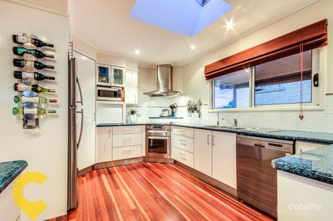 Property photo of 12 Lurneah Crescent Ferny Hills QLD 4055