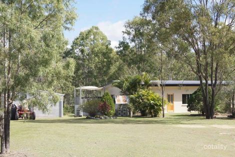 1559 Upper Ulam Rd, Bajool, QLD 4699