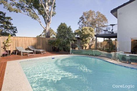 Property photo of 3 Aranda Drive Frenchs Forest NSW 2086