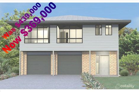Property photo of 8 Carol Memorial Road Collingwood Park QLD 4301