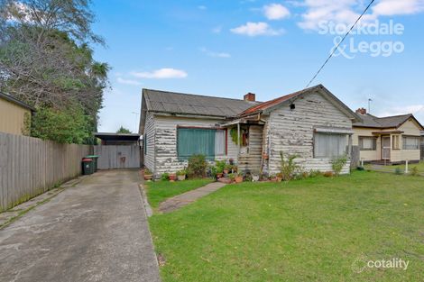 Property photo of 10 Roosevelt Street Traralgon VIC 3844