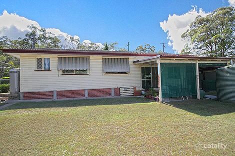 396 Orange Grove Rd, Salisbury, QLD 4107