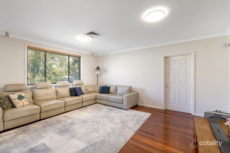 Property photo of 18 Crown Terrace Bella Vista NSW 2153