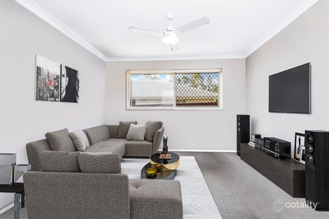 Property photo of 28 Navickas Circuit Redbank Plains QLD 4301