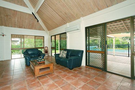 Property photo of 2 Chisholm Court Mount Ommaney QLD 4074