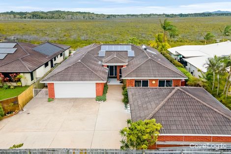 Property photo of 59 Sailfish Drive Mountain Creek QLD 4557