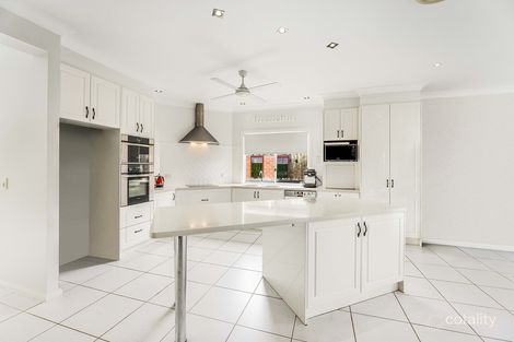 Property photo of 59 Sailfish Drive Mountain Creek QLD 4557