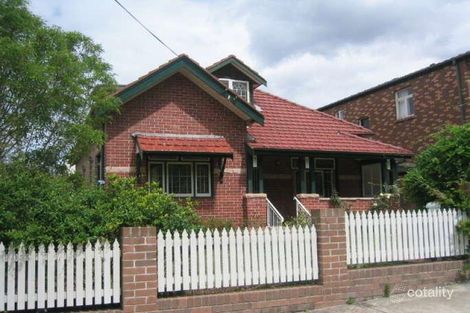 36 Nicholson St, Chatswood, NSW 2067