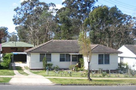 60 Banks Rd, Miller, NSW 2168