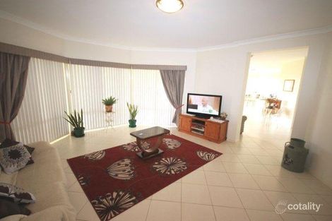 Property photo of 130 Harch Road Highfields QLD 4352