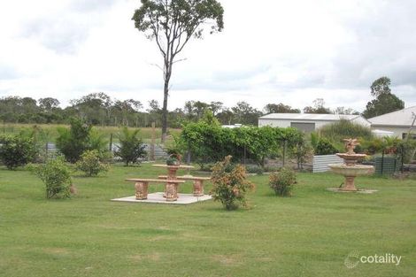 Property photo of 4 Palmerston Drive Branyan QLD 4670