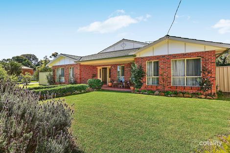 36 Carlton Rd, Thirlmere, NSW 2572