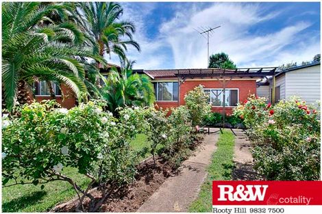 6 Beelong St, Dharruk, NSW 2770