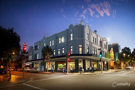 Property photo of 2/94 Pitt Street Redfern NSW 2016