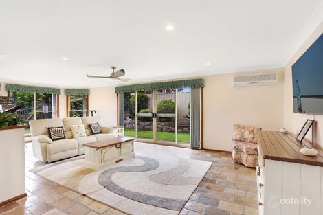 Property photo of 7 Jull Place St Helens Park NSW 2560