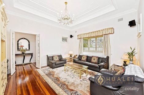 Property photo of 5 Florence Street Strathfield NSW 2135